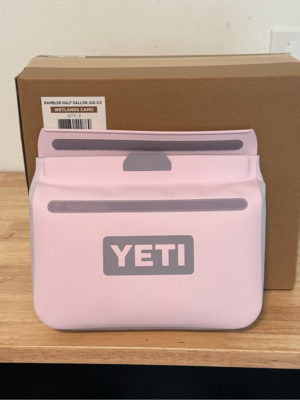 Yeti Sidekick 3L Cherry Blossom | New Without Tags